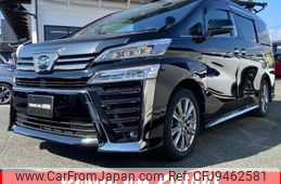 toyota vellfire 2022 quick_quick_3BA-AGH30W_AGH30W-0405030