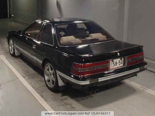 toyota soarer 1990 -TOYOTA--Soarer GZ20-0106546---TOYOTA--Soarer GZ20-0106546- image 2