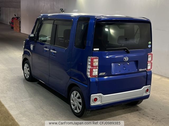 daihatsu wake 2014 -DAIHATSU--WAKE LA700S-0003047---DAIHATSU--WAKE LA700S-0003047- image 2