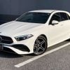 mercedes-benz a-class 2024 CFJ1776407 image 7
