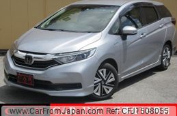 honda shuttle 2020 CFJ1508055