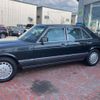 mercedes-benz s-class 1991 CFJ1569378 image 22