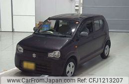 suzuki alto 2017 -SUZUKI 【福井 580ﾌ4950】--Alto DBA-HA36S--HA36S-325019---SUZUKI 【福井 580ﾌ4950】--Alto DBA-HA36S--HA36S-325019-