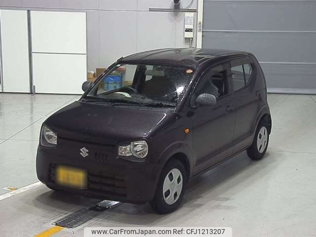 suzuki alto 2017 -SUZUKI 【福井 580ﾌ4950】--Alto DBA-HA36S--HA36S-325019---SUZUKI 【福井 580ﾌ4950】--Alto DBA-HA36S--HA36S-325019- image 1