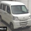 daihatsu hijet-van 2013 -DAIHATSU 【品川 000ﾝ0000】--Hijet Van S321V-0195017---DAIHATSU 【品川 000ﾝ0000】--Hijet Van S321V-0195017- image 1