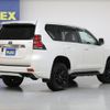 toyota land-cruiser-prado 2022 -TOYOTA--Land Cruiser Prado 3BA-TRJ150W--TRJ150-0150865---TOYOTA--Land Cruiser Prado 3BA-TRJ150W--TRJ150-0150865- image 3