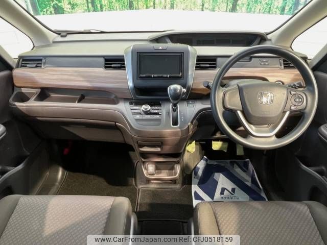 honda freed 2022 -HONDA--Freed 6BA-GB5--GB5-3182312---HONDA--Freed 6BA-GB5--GB5-3182312- image 2