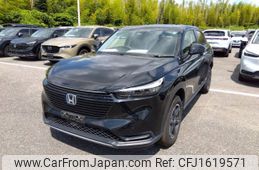 honda vezel 2022 CFJ1619571