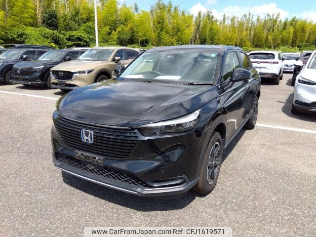 honda vezel 2022 CFJ1619571 image 1