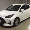 toyota yaris 2021 -TOYOTA 【神戸 505ｽ7260】--Yaris 5BA-MXPA10--MXPA10-2032494---TOYOTA 【神戸 505ｽ7260】--Yaris 5BA-MXPA10--MXPA10-2032494- image 1