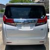 toyota alphard 2017 CFJ8278242 image 2