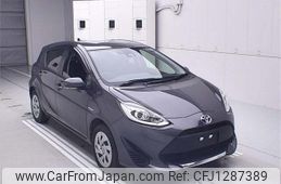 toyota aqua 2019 -TOYOTA--AQUA NHP10-2645667---TOYOTA--AQUA NHP10-2645667-