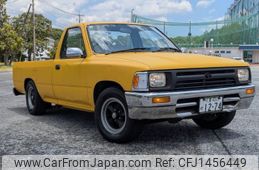 toyota hilux 1996 quick_quick_KC-LN86_LN86-1004287