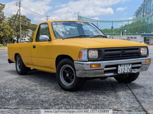 toyota hilux 1996 quick_quick_KC-LN86_LN86-1004287 image 1