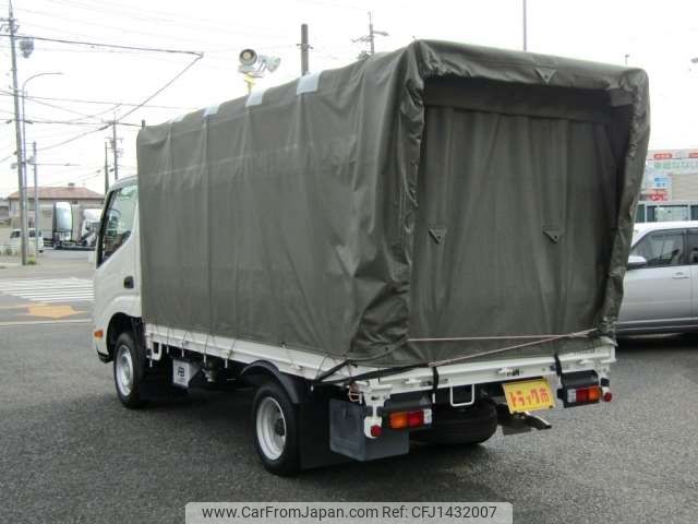 toyota dyna-truck 2022 CFJ1432007 image 2
