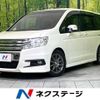 honda stepwagon 2010 -HONDA--Stepwgn DBA-RK5--RK5-1022977---HONDA--Stepwgn DBA-RK5--RK5-1022977- image 1