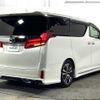 toyota alphard 2019 -TOYOTA--Alphard DBA-AGH30W--AGH30-0255166---TOYOTA--Alphard DBA-AGH30W--AGH30-0255166- image 18