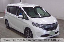honda freed-plus 2018 quick_quick_DBA-GB5_GB5-1060827