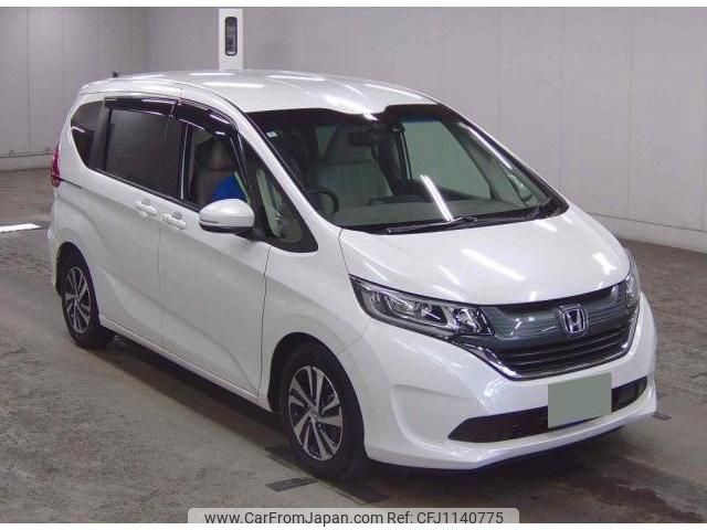honda freed-plus 2018 quick_quick_DBA-GB5_GB5-1060827 image 1