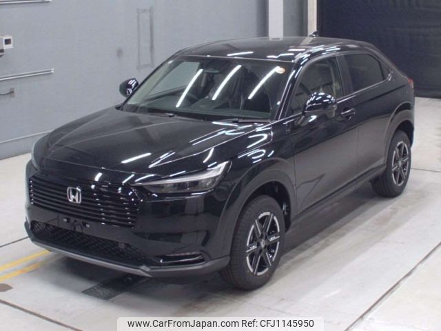 honda vezel 2025 -HONDA--VEZEL RV4-1102881---HONDA--VEZEL RV4-1102881- image 1