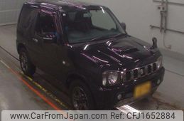 suzuki jimny 2015 CFJ1652884