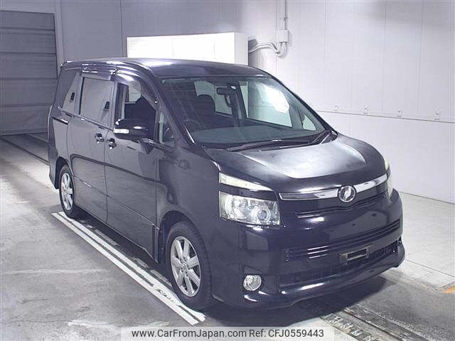 toyota voxy 2007 -TOYOTA--Voxy ZRR70W-0032046---TOYOTA--Voxy ZRR70W-0032046- image 1