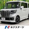 suzuki spacia 2019 -SUZUKI--Spacia DAA-MK53S--MK53S-873344---SUZUKI--Spacia DAA-MK53S--MK53S-873344- image 1