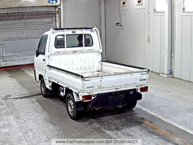 subaru sambar-truck 2000 -SUBARU--Samber Truck TT2-067789---SUBARU--Samber Truck TT2-067789- image 2