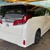 toyota alphard 2021 -TOYOTA--Alphard 3BA-AGH30W--AGH30-9040351---TOYOTA--Alphard 3BA-AGH30W--AGH30-9040351- image 18