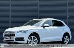 audi q5 2019 -AUDI--Audi Q5 LDA-FYDETS--WAUZZZFY9K2100178---AUDI--Audi Q5 LDA-FYDETS--WAUZZZFY9K2100178-