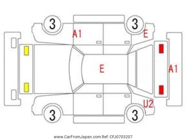 fiat panda 2019 -FIAT--Fiat Panda ABA-13909--ZFA31200003B53353---FIAT--Fiat Panda ABA-13909--ZFA31200003B53353- image 2