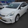 toyota prius-α 2012 -TOYOTA--Prius α DAA-ZVW41W--ZVW41-3176322---TOYOTA--Prius α DAA-ZVW41W--ZVW41-3176322- image 3