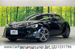 toyota 86 2012 -TOYOTA--86 DBA-ZN6--ZN6-018105---TOYOTA--86 DBA-ZN6--ZN6-018105-