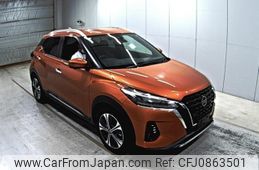nissan kix 2020 -NISSAN--KIX P15-006814---NISSAN--KIX P15-006814-
