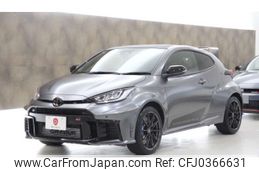 toyota yaris 2024 -TOYOTA 【名古屋 307ﾑ7675】--Yaris 4BA-GXPA16--GXPA16-0015378---TOYOTA 【名古屋 307ﾑ7675】--Yaris 4BA-GXPA16--GXPA16-0015378-