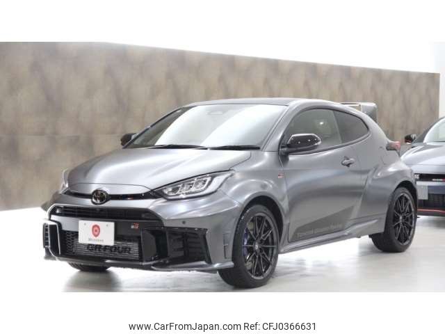 toyota yaris 2024 -TOYOTA 【名古屋 307ﾑ7675】--Yaris 4BA-GXPA16--GXPA16-0015378---TOYOTA 【名古屋 307ﾑ7675】--Yaris 4BA-GXPA16--GXPA16-0015378- image 1