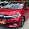 honda shuttle 2018 -HONDA--Shuttle DAA-GP8--GP8-2001135---HONDA--Shuttle DAA-GP8--GP8-2001135- image 3