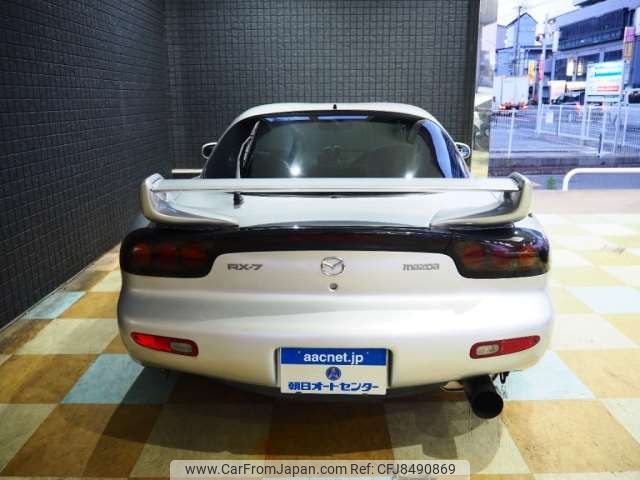 mazda rx-7 2002 -MAZDA--RX-7 GF-FD3S--FD3S-604398---MAZDA--RX-7 GF-FD3S--FD3S-604398- image 2