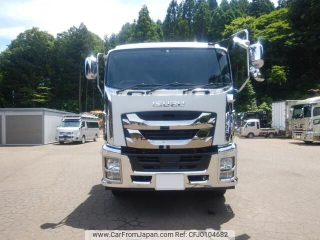 isuzu giga 2016 -ISUZU--Giga QPG-CXZ77BT--CXZ77BT-7001212---ISUZU--Giga QPG-CXZ77BT--CXZ77BT-7001212- image 2