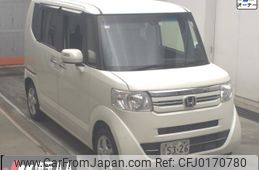 honda n-box 2015 -HONDA 【品川 000ﾝ0000】--N BOX JF1-1657632---HONDA 【品川 000ﾝ0000】--N BOX JF1-1657632-