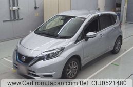 nissan note 2017 -NISSAN--Note HE12-139450---NISSAN--Note HE12-139450-