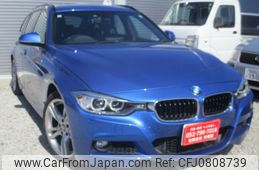 bmw 3-series 2013 -BMW--BMW 3 Series LDA-3D20--WBA3K32080F789059---BMW--BMW 3 Series LDA-3D20--WBA3K32080F789059-