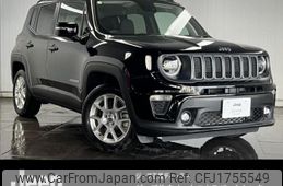 jeep renegade 2023 CFJ1755549
