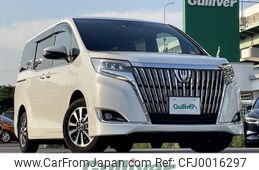 toyota esquire 2017 -TOYOTA--Esquire DBA-ZRR80G--ZRR80-0382624---TOYOTA--Esquire DBA-ZRR80G--ZRR80-0382624-