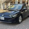 volkswagen golf 2021 quick_quick_3AA-CDDLA_WVWZZZCDZMW371755 image 5