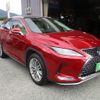 lexus rx 2019 -LEXUS--Lexus RX DAA-GYL20W--GYL20-0009794---LEXUS--Lexus RX DAA-GYL20W--GYL20-0009794- image 1