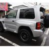 mitsubishi pajero 1997 CFJ1552406 image 6