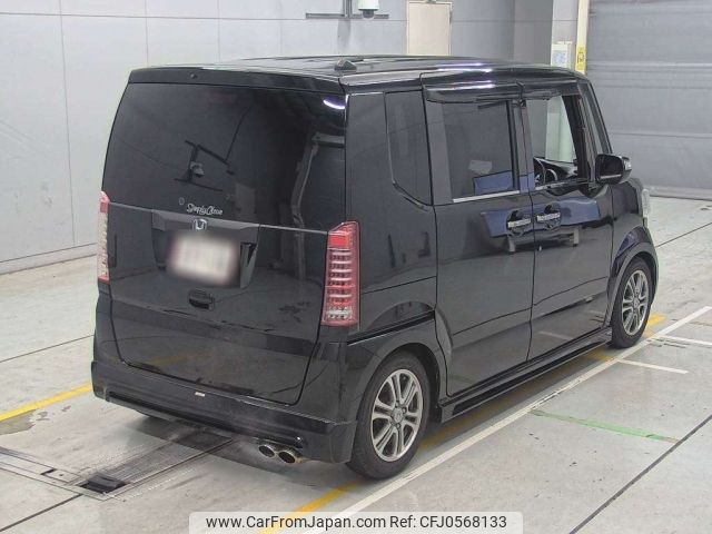 honda n-box 2014 -HONDA--N BOX JF1-2203477---HONDA--N BOX JF1-2203477- image 2