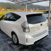 toyota prius-α 2012 quick_quick_DAA-ZVW40W_ZVW40-3027319 image 2