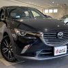 mazda cx-3 2017 -MAZDA--CX-3 DK5FW--DK5FW-205608---MAZDA--CX-3 DK5FW--DK5FW-205608- image 1